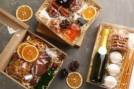 Food-Gifts